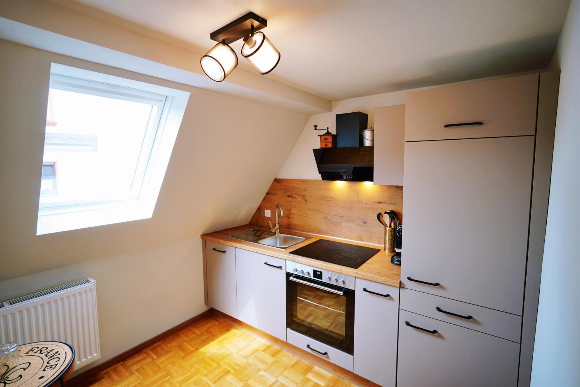 Winzerhaus Am Kardinalsberg Apartment Bernkastel-Kues Exterior foto